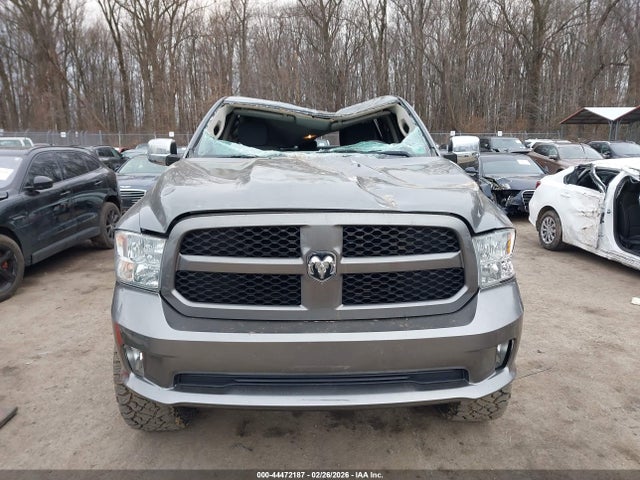 Aukcja sprzedaży 2013 Ram 1500 Express, vin: 1C6RR7KT3DS522801, numer aukcji: 44472187