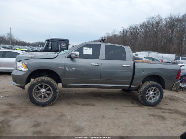 Aukcja sprzedaży 2013 Ram 1500 Express, vin: 1C6RR7KT3DS522801, numer aukcji: 44472187