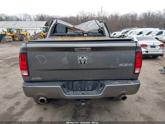 Aukcja sprzedaży 2013 Ram 1500 Express, vin: 1C6RR7KT3DS522801, numer aukcji: 44472187