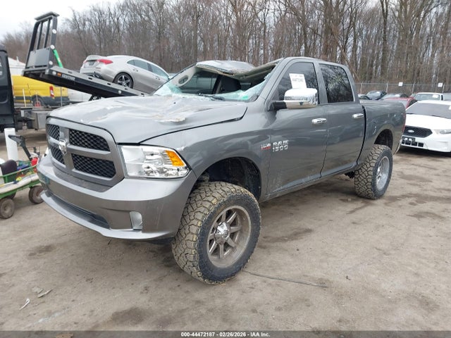 Aukcja sprzedaży 2013 Ram 1500 Express, vin: 1C6RR7KT3DS522801, numer aukcji: 44472187