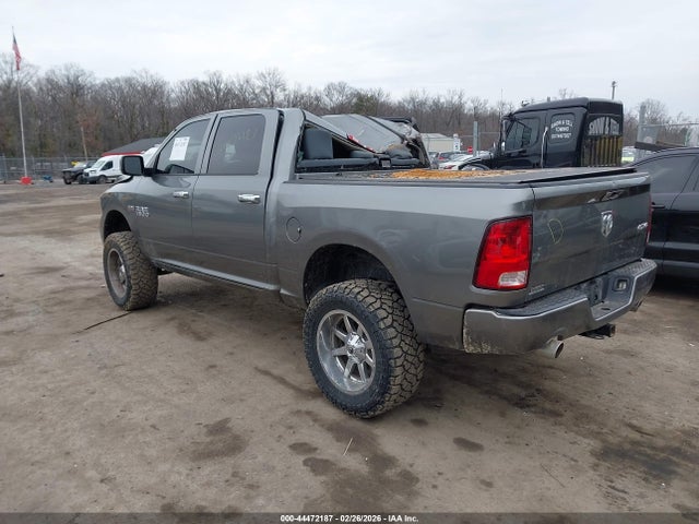 Aukcja sprzedaży 2013 Ram 1500 Express, vin: 1C6RR7KT3DS522801, numer aukcji: 44472187