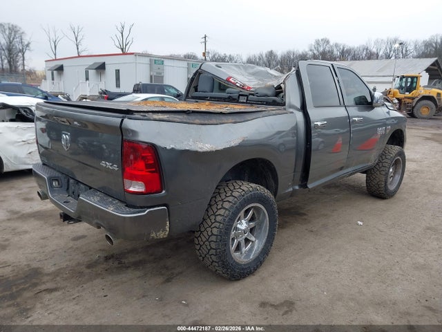 Aukcja sprzedaży 2013 Ram 1500 Express, vin: 1C6RR7KT3DS522801, numer aukcji: 44472187