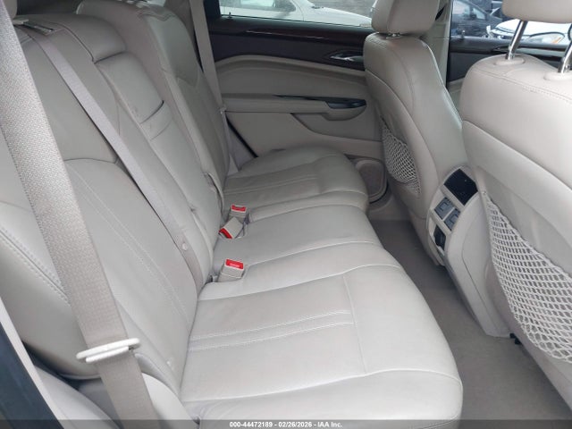 2012 CADILLAC SRX 3GYFNAE37CS532664 Photo 7