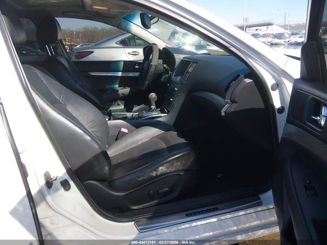 Продажа на аукционе авто 2015 Infiniti Q40, vin: JN1CV6AR0FM650062, номер лота: 44472191