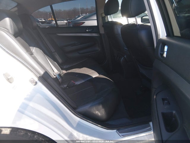Продажа на аукционе авто 2015 Infiniti Q40, vin: JN1CV6AR0FM650062, номер лота: 44472191