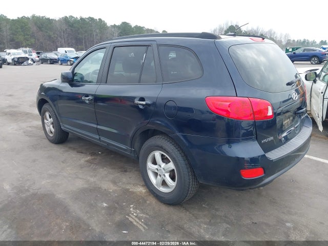 Продаж на аукціоні авто 2008 Hyundai Santa Fe Gls, vin: 5NMSG13D68H131826, номер лоту: 44472194