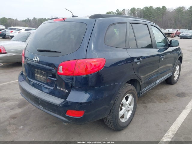 Продаж на аукціоні авто 2008 Hyundai Santa Fe Gls, vin: 5NMSG13D68H131826, номер лоту: 44472194