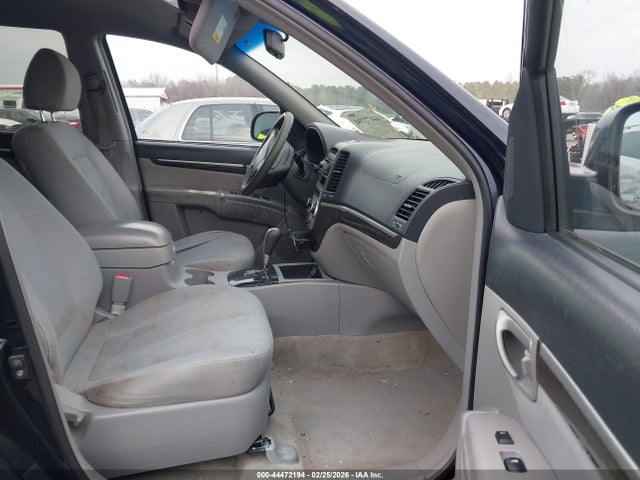 Продаж на аукціоні авто 2008 Hyundai Santa Fe Gls, vin: 5NMSG13D68H131826, номер лоту: 44472194