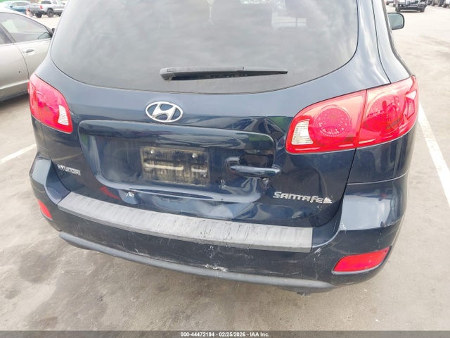Продаж на аукціоні авто 2008 Hyundai Santa Fe Gls, vin: 5NMSG13D68H131826, номер лоту: 44472194
