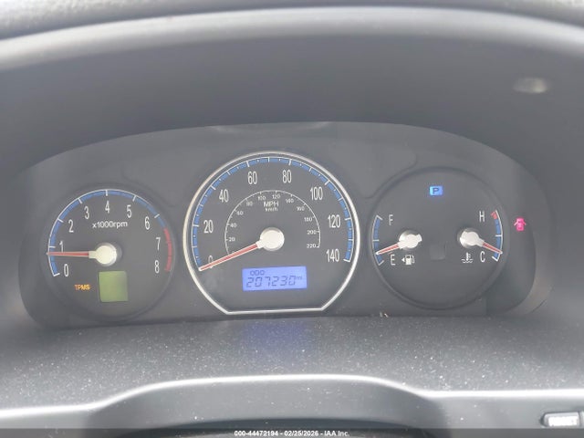Продаж на аукціоні авто 2008 Hyundai Santa Fe Gls, vin: 5NMSG13D68H131826, номер лоту: 44472194