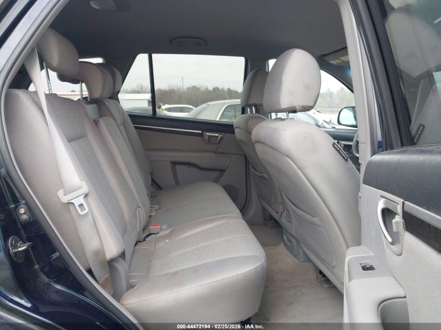 Продаж на аукціоні авто 2008 Hyundai Santa Fe Gls, vin: 5NMSG13D68H131826, номер лоту: 44472194