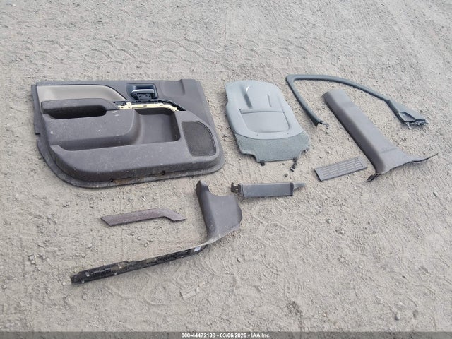 44472198 :رقم المزاد ، 3GTU2UEC6EG128395 vin ، 2014 Gmc Sierra 1500 Sle مزاد بيع