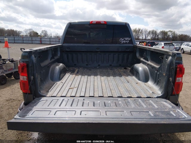 44472198 :رقم المزاد ، 3GTU2UEC6EG128395 vin ، 2014 Gmc Sierra 1500 Sle مزاد بيع