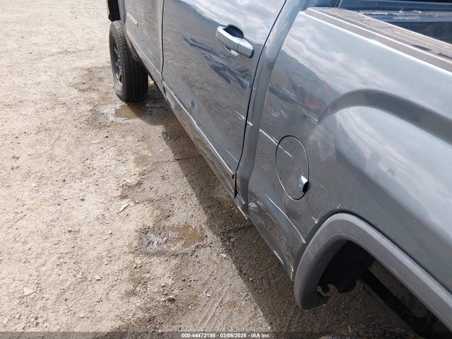 44472198 :رقم المزاد ، 3GTU2UEC6EG128395 vin ، 2014 Gmc Sierra 1500 Sle مزاد بيع