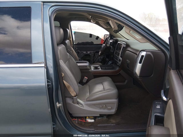 44472198 :رقم المزاد ، 3GTU2UEC6EG128395 vin ، 2014 Gmc Sierra 1500 Sle مزاد بيع