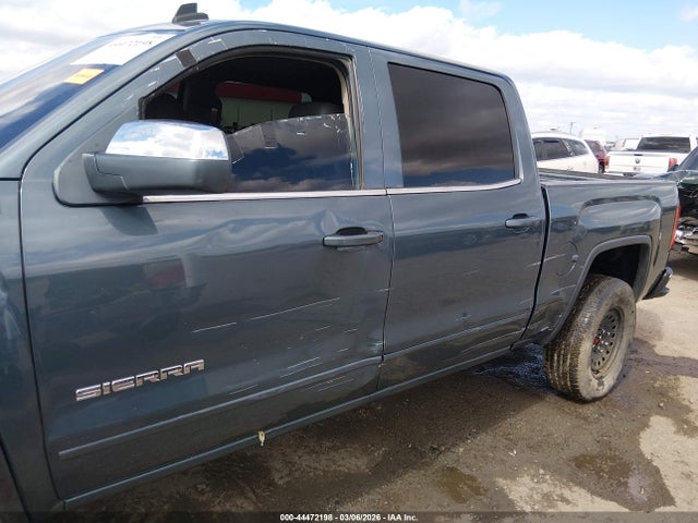 44472198 :رقم المزاد ، 3GTU2UEC6EG128395 vin ، 2014 Gmc Sierra 1500 Sle مزاد بيع