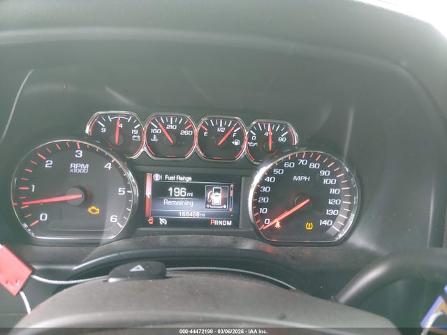 44472198 :رقم المزاد ، 3GTU2UEC6EG128395 vin ، 2014 Gmc Sierra 1500 Sle مزاد بيع