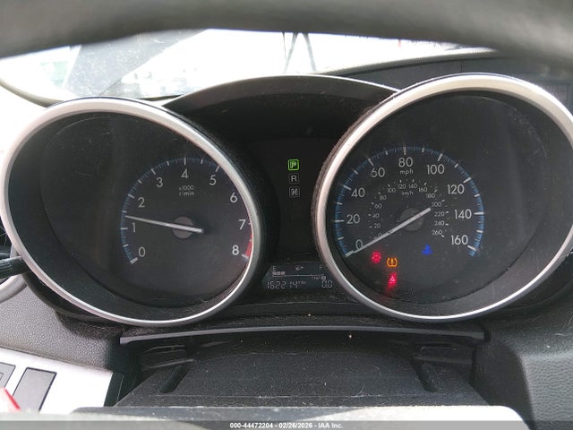 44472204 :رقم المزاد ، JM1BL1U7XD1847010 vin ، 2013 Mazda Mazda3 I Sport مزاد بيع