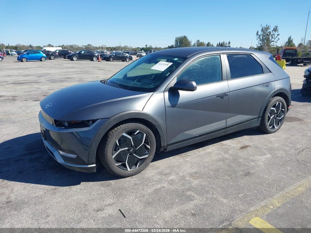 2023 HYUNDAI IONIQ 5 KM8KNDAF1PU218628 Photo 1