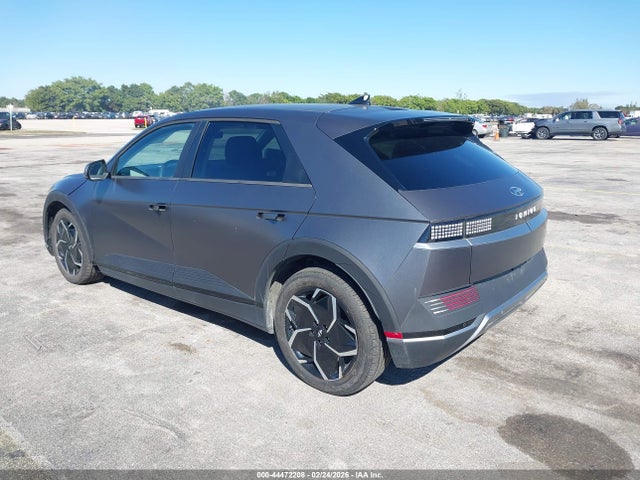 2023 HYUNDAI IONIQ 5 KM8KNDAF1PU218628 Photo 2