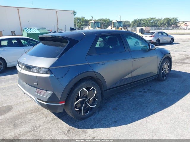 2023 HYUNDAI IONIQ 5 KM8KNDAF1PU218628 Photo 3
