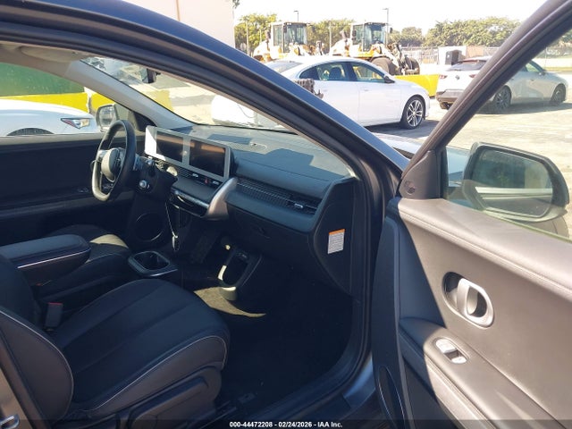 2023 HYUNDAI IONIQ 5 KM8KNDAF1PU218628 Photo 4