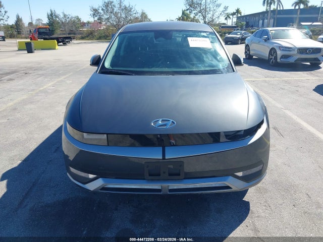 2023 HYUNDAI IONIQ 5 KM8KNDAF1PU218628 Photo 5