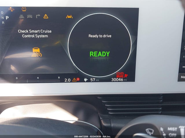 2023 HYUNDAI IONIQ 5 KM8KNDAF1PU218628 Photo 6