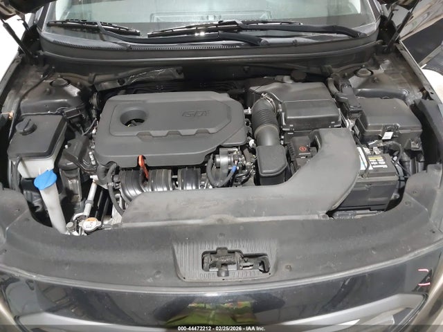 5NPE34AF1HH570742 Hyundai Sonata Sport