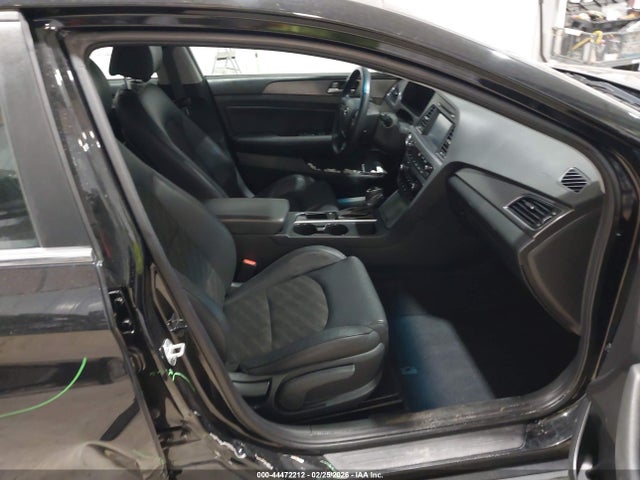 5NPE34AF1HH570742 Hyundai Sonata Sport