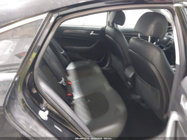 5NPE34AF1HH570742 Hyundai Sonata Sport
