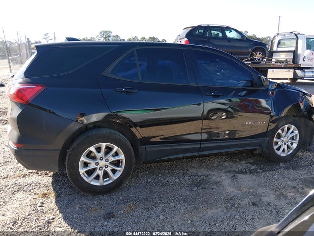 2GNAXHEV1K6196969 Chevrolet EQUINOX LS