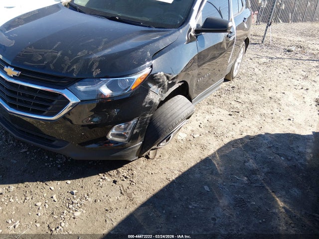 2GNAXHEV1K6196969 Chevrolet EQUINOX LS