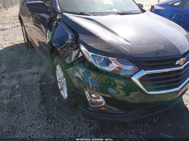 2GNAXHEV1K6196969 Chevrolet EQUINOX LS