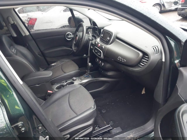 2016 FIAT 500X ZFBCFYCT8GP468921 Photo 4