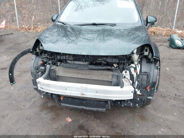 2016 FIAT 500X ZFBCFYCT8GP468921 Photo 5