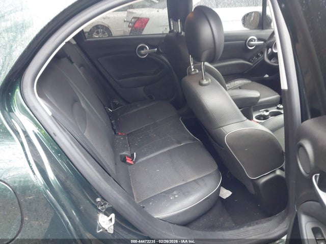 2016 FIAT 500X ZFBCFYCT8GP468921 Photo 7