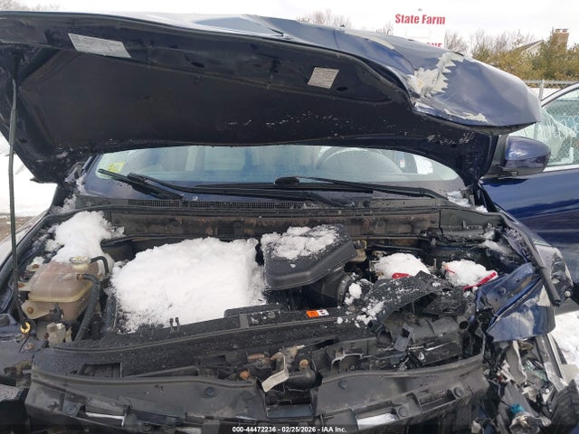 44472236 :رقم المزاد ، JM3TB3CA5B0310460 vin ، 2011 Mazda Cx-9 Touring مزاد بيع