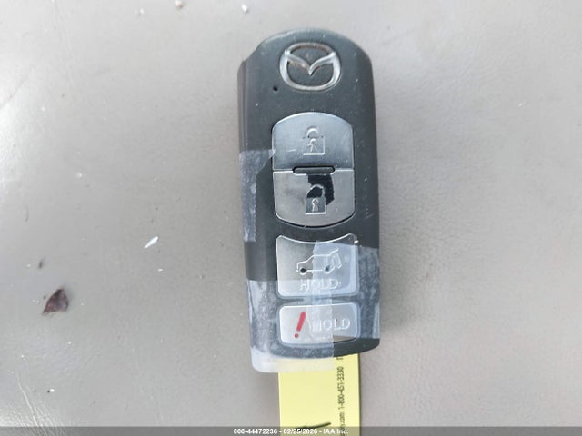 44472236 :رقم المزاد ، JM3TB3CA5B0310460 vin ، 2011 Mazda Cx-9 Touring مزاد بيع