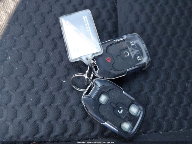 44472240 :رقم المزاد ، 3GKALTEV9JL203723 vin ، 2018 Gmc Terrain Sle مزاد بيع
