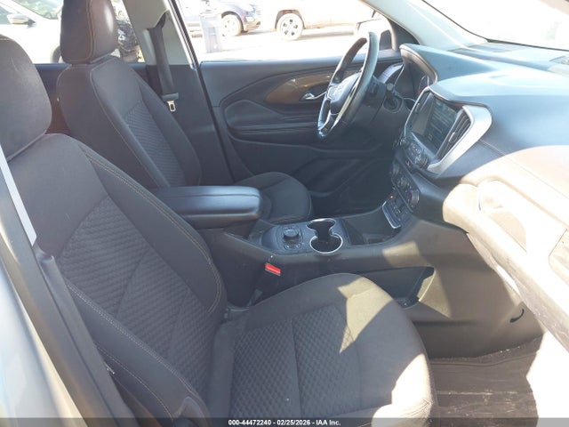 44472240 :رقم المزاد ، 3GKALTEV9JL203723 vin ، 2018 Gmc Terrain Sle مزاد بيع