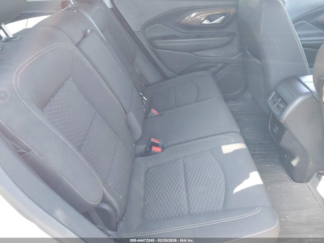 44472240 :رقم المزاد ، 3GKALTEV9JL203723 vin ، 2018 Gmc Terrain Sle مزاد بيع