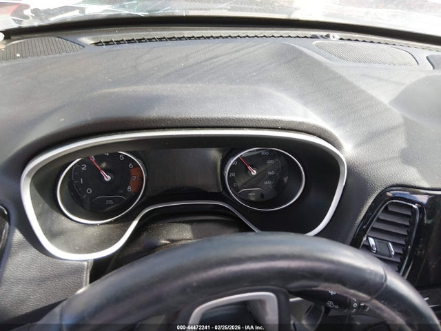 44472241 :رقم المزاد ، 3C4NJDCB5KT678935 vin ، 2019 Jeep Compass Limited 4x4 مزاد بيع