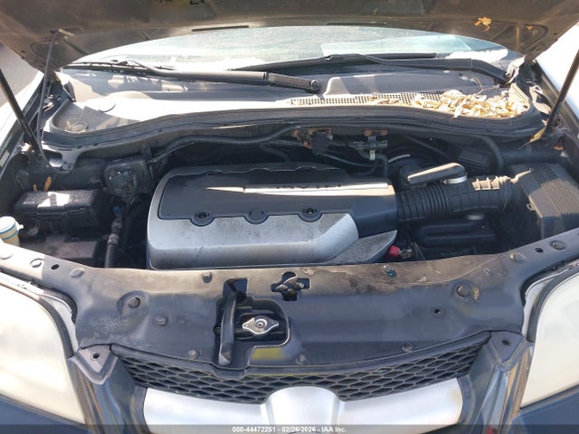 Aukcja sprzedaży 2005 Acura Mdx, vin: 2HNYD18265H543367, numer aukcji: 44472251