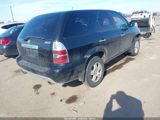Aukcja sprzedaży 2005 Acura Mdx, vin: 2HNYD18265H543367, numer aukcji: 44472251