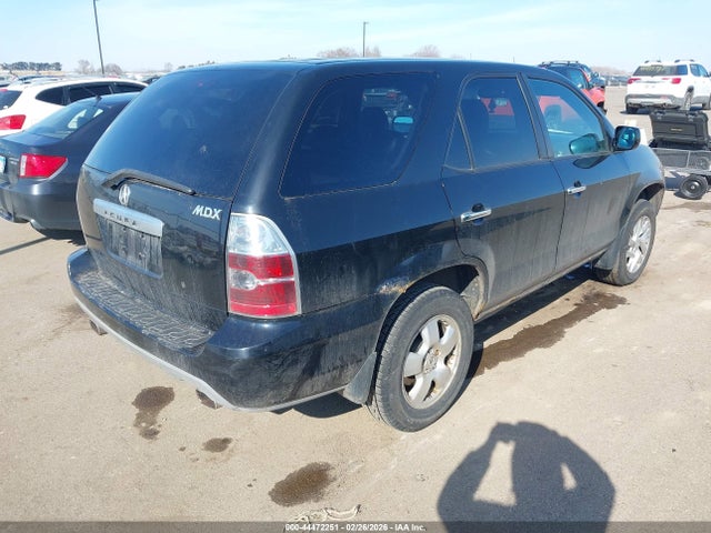 Aukcja sprzedaży 2005 Acura Mdx, vin: 2HNYD18265H543367, numer aukcji: 44472251