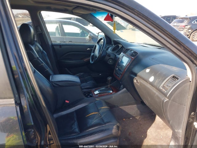 Aukcja sprzedaży 2005 Acura Mdx, vin: 2HNYD18265H543367, numer aukcji: 44472251