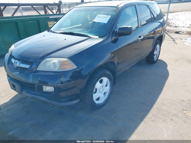 Aukcja sprzedaży 2005 Acura Mdx, vin: 2HNYD18265H543367, numer aukcji: 44472251