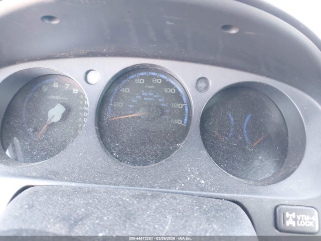 Aukcja sprzedaży 2005 Acura Mdx, vin: 2HNYD18265H543367, numer aukcji: 44472251