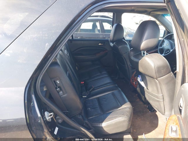 Aukcja sprzedaży 2005 Acura Mdx, vin: 2HNYD18265H543367, numer aukcji: 44472251